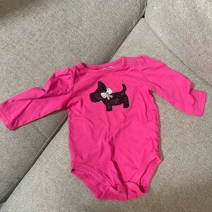 Jumping Beans. 3 months. Never Worn